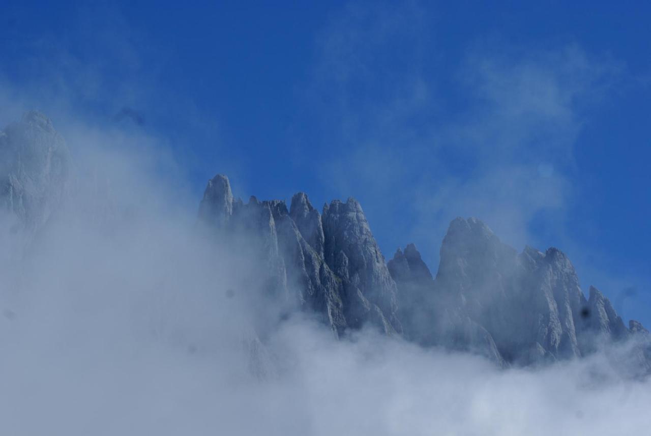 Das Sonneck Mühlbach am Hochkönig Eksteriør bilde