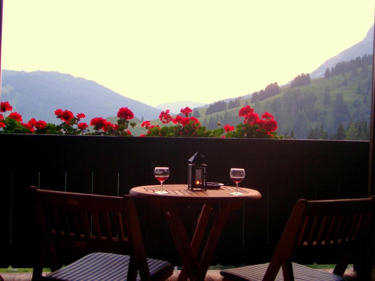 Das Sonneck Mühlbach am Hochkönig Eksteriør bilde