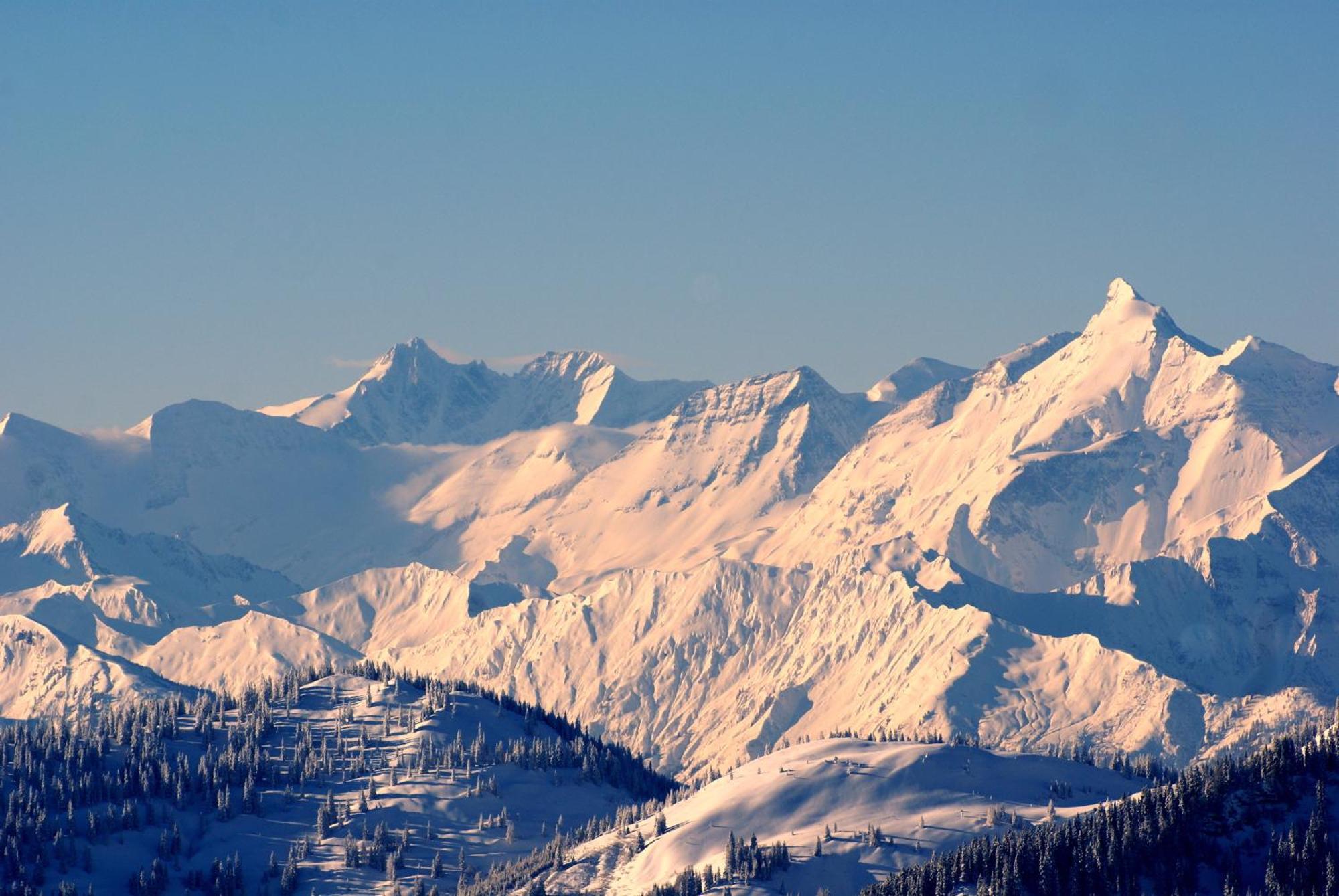 Das Sonneck Mühlbach am Hochkönig Eksteriør bilde