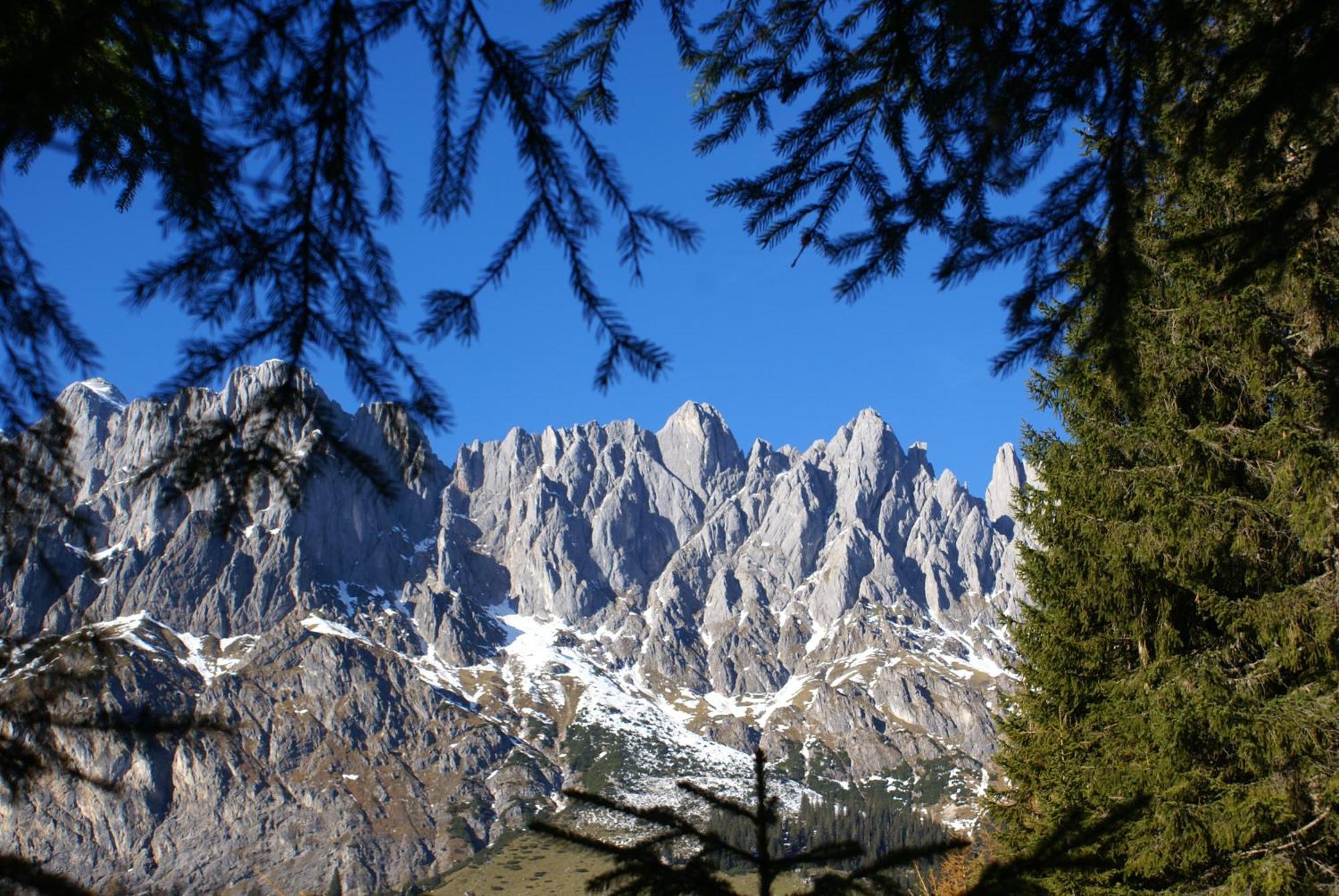 Das Sonneck Mühlbach am Hochkönig Eksteriør bilde