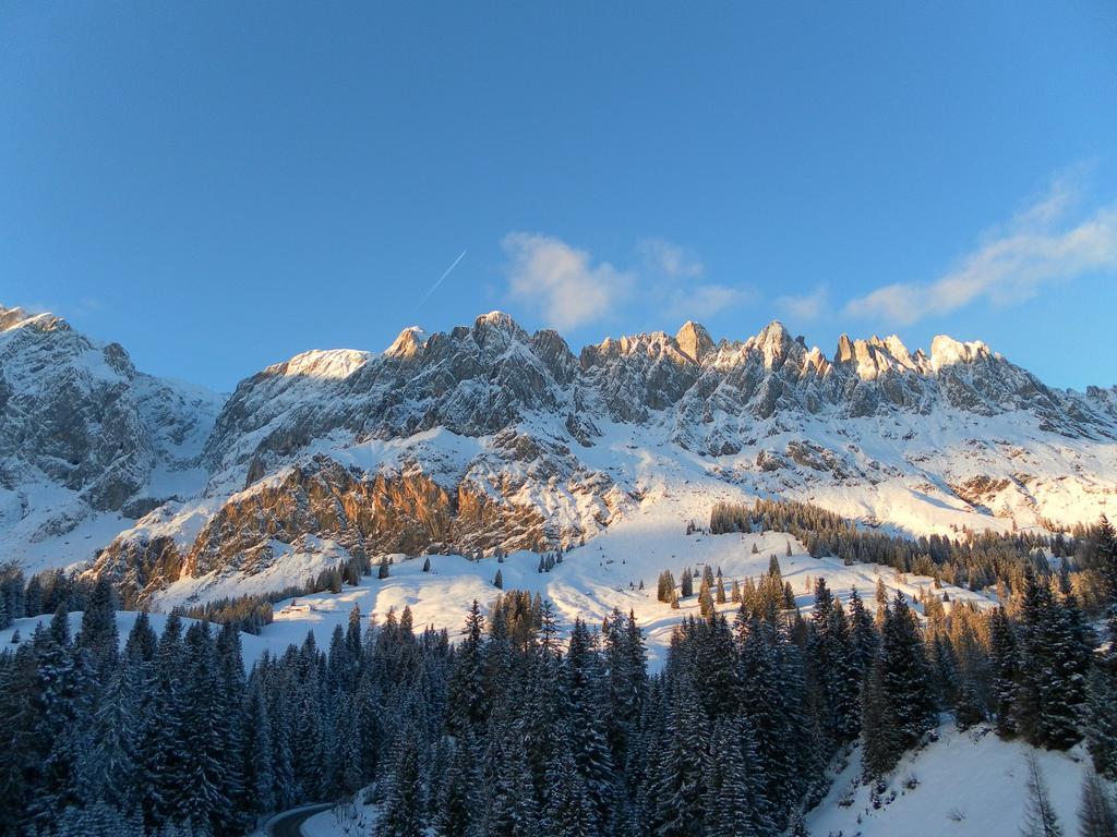 Das Sonneck Mühlbach am Hochkönig Eksteriør bilde