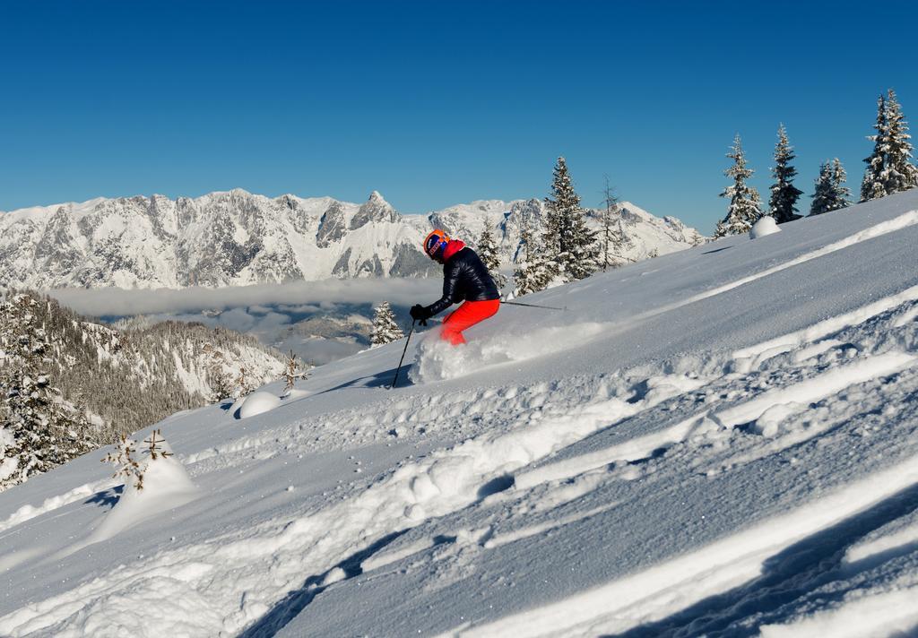 Das Sonneck Mühlbach am Hochkönig Eksteriør bilde